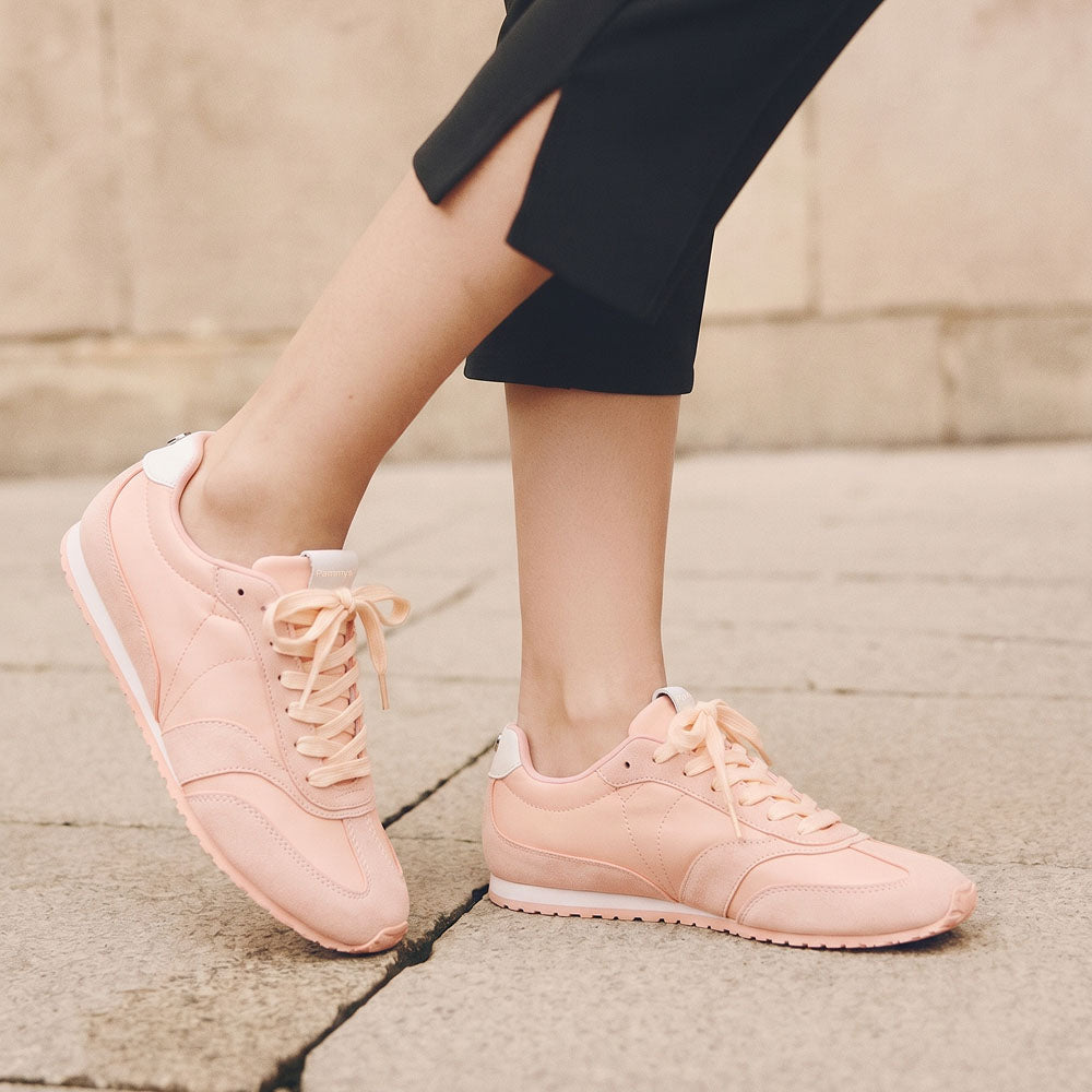 City Frame Sneaker