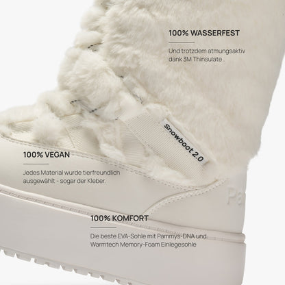 Snow Boots 2.0