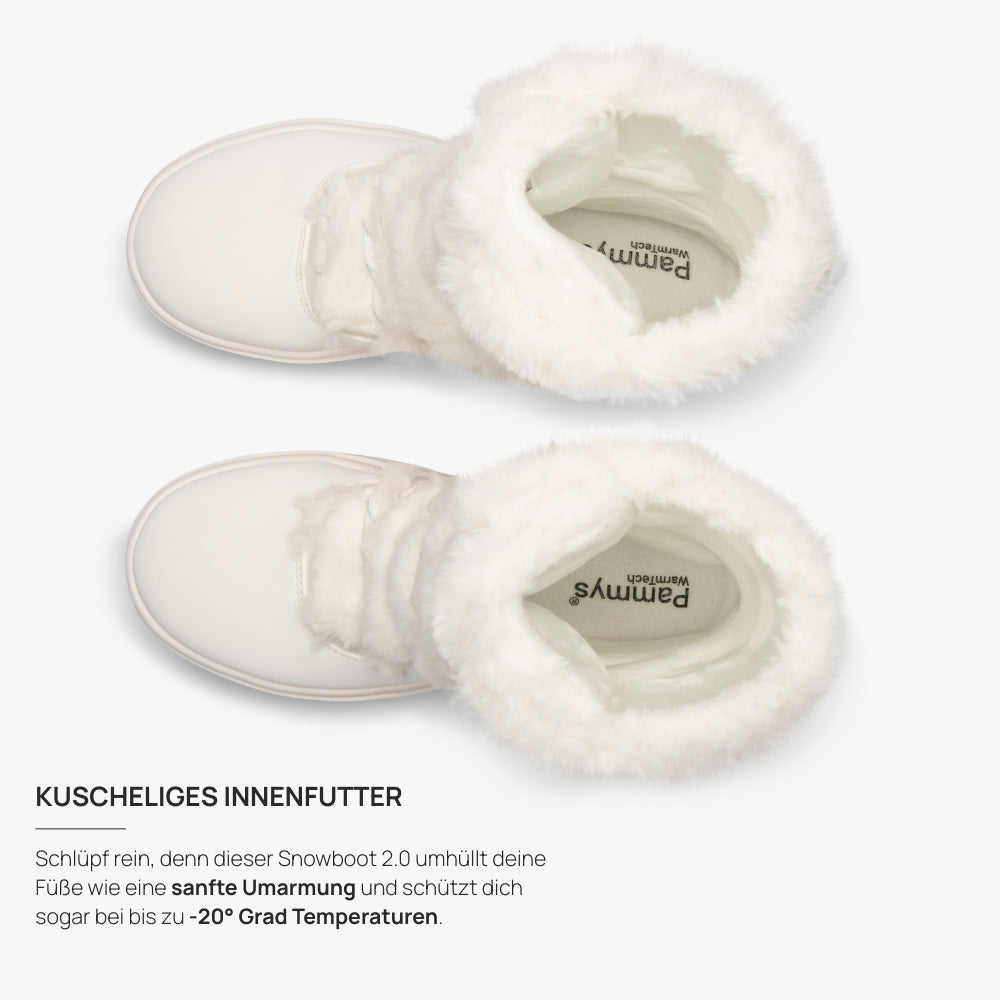 Snow Boots 2.0