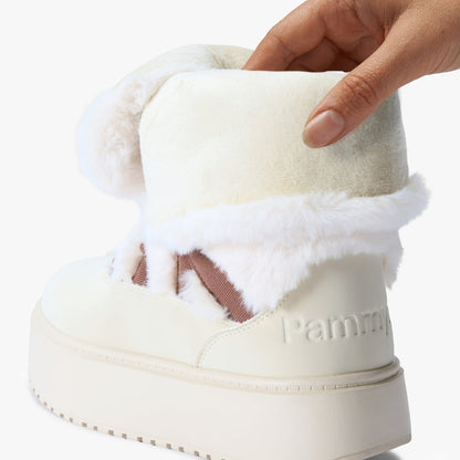 Snow Boots 2.0