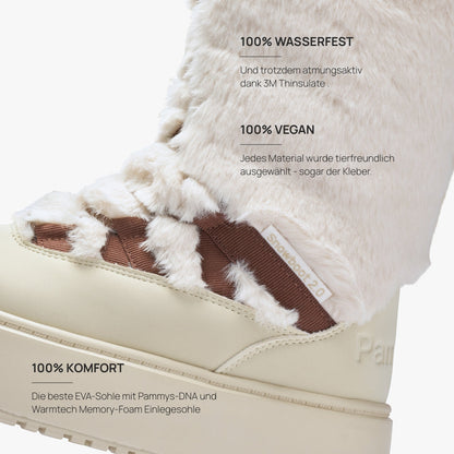 Snow Boots 2.0