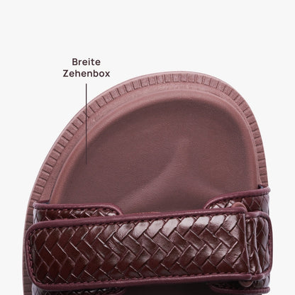 Mallow Sandal