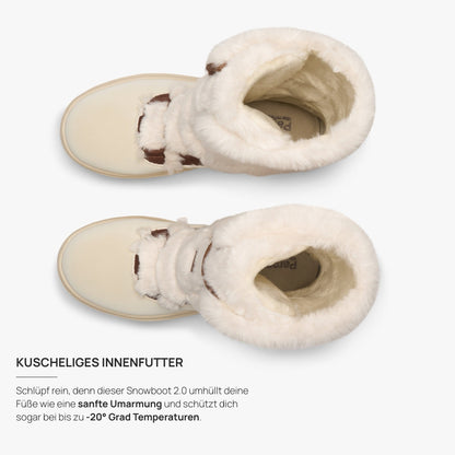 Snow Boots 2.0