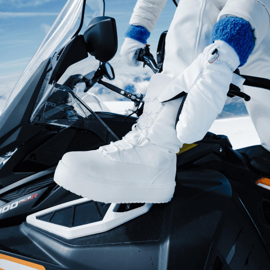 Snow Boots 2.0
