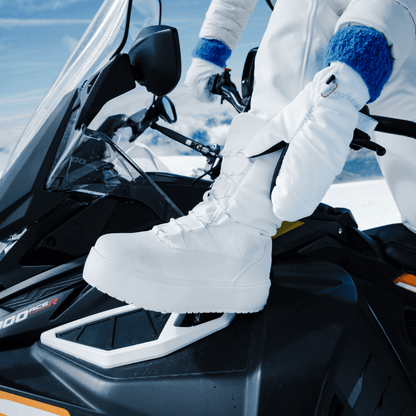 Snow Boots 2.0