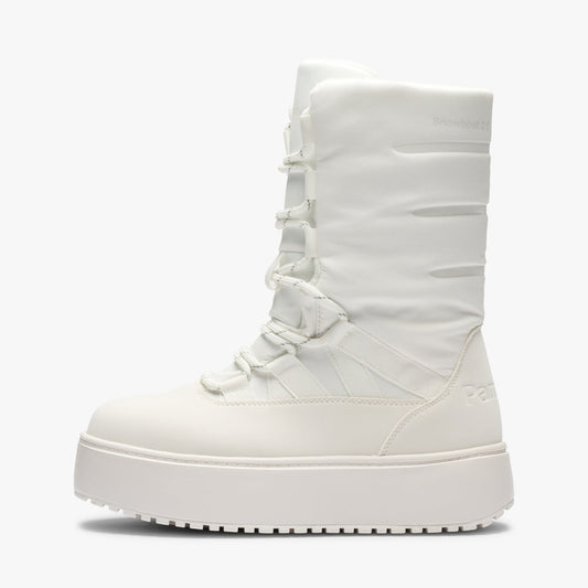 Snow Boots 2.0
