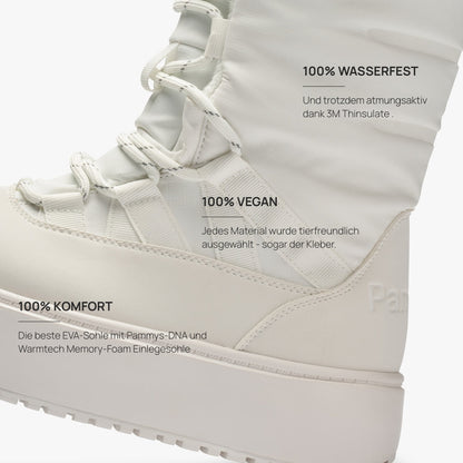 Snow Boots 2.0