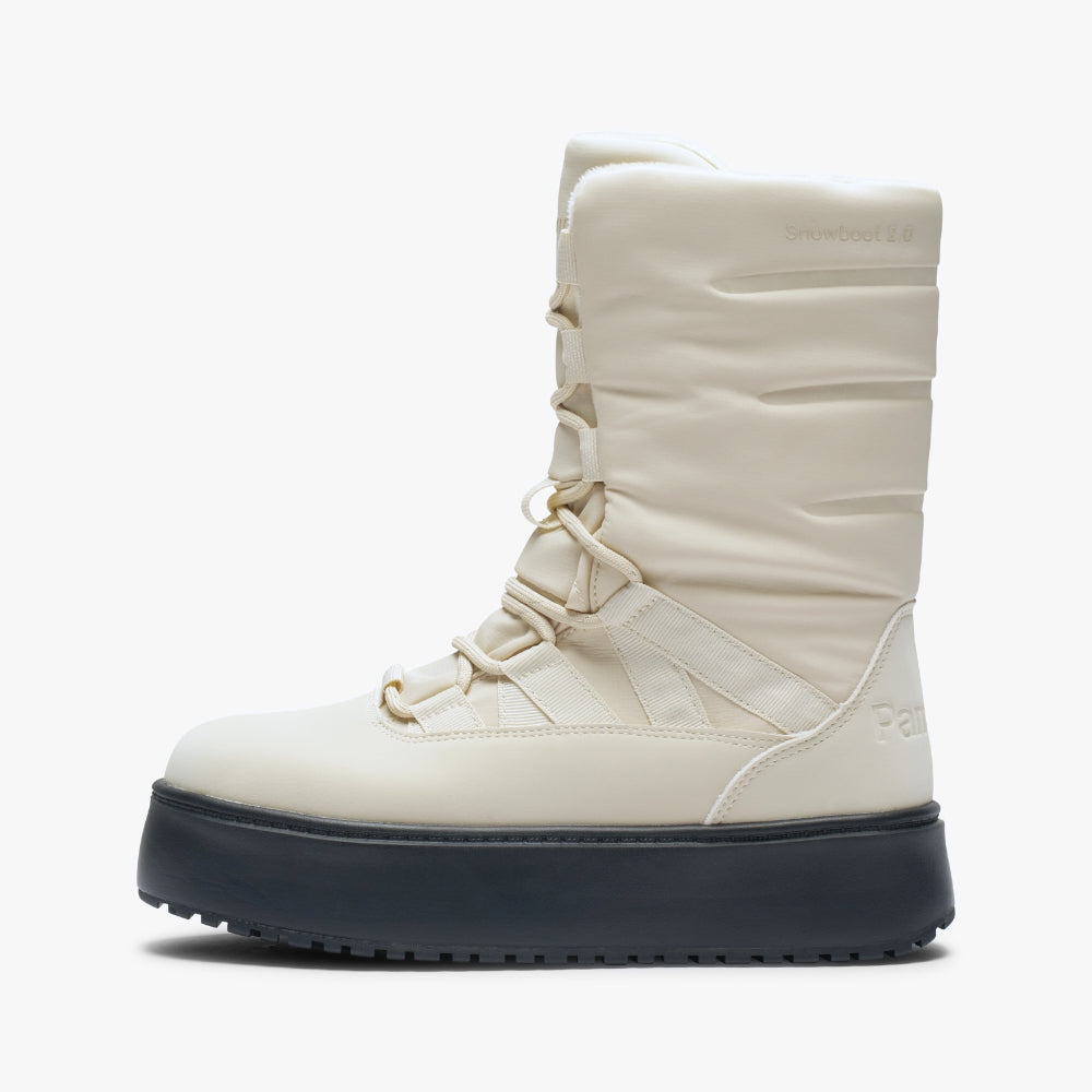 Snow Boots 2.0
