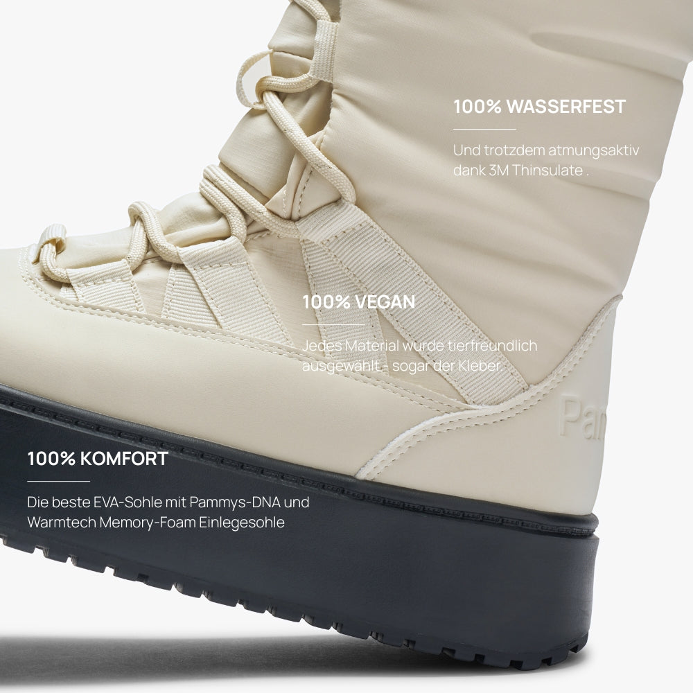 Snow Boots 2.0