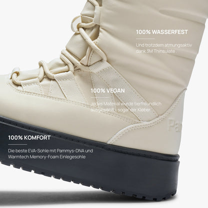 Snow Boots 2.0