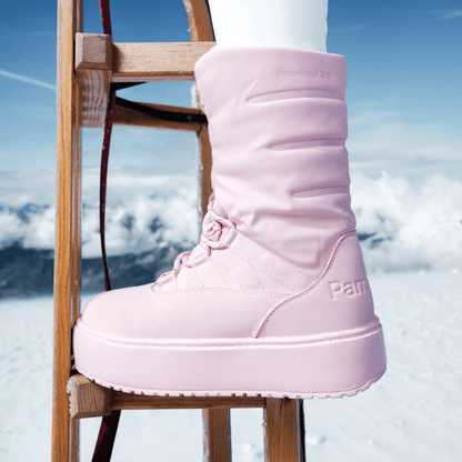 Snow Boots 2.0