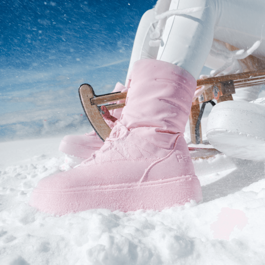 Snow Boots 2.0