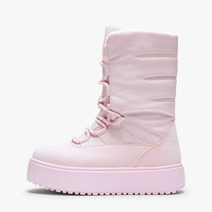 Snow Boots 2.0