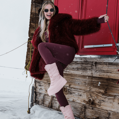 Snow Boots 2.0