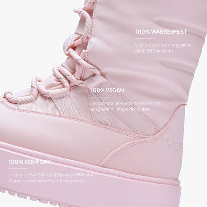 Snow Boots 2.0