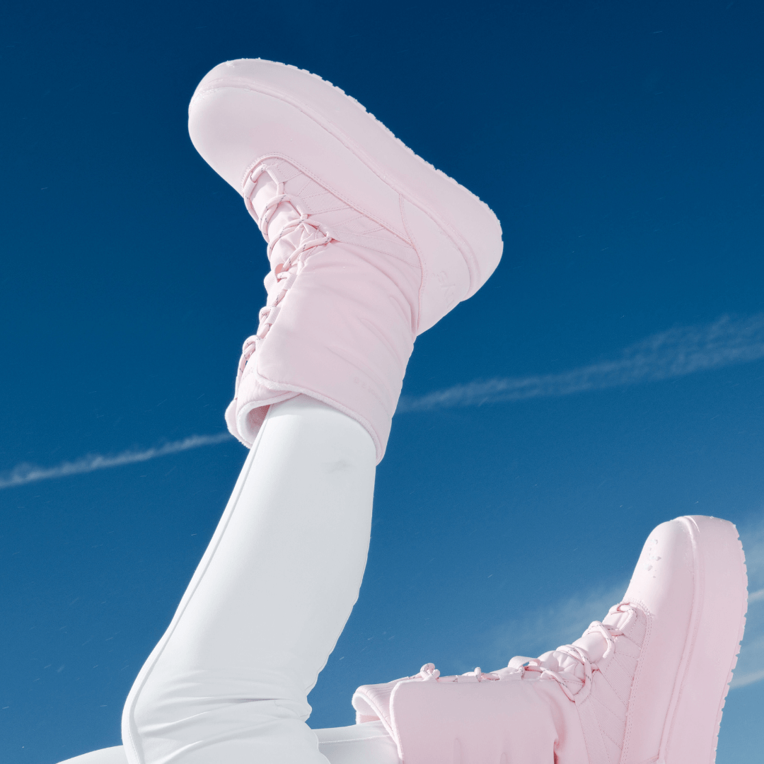 Snow Boots 2.0