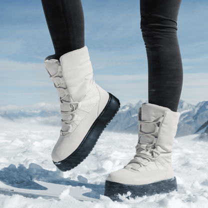 Snow Boots 2.0