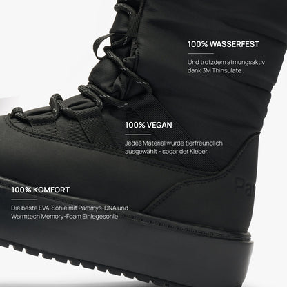 Snow Boots 2.0