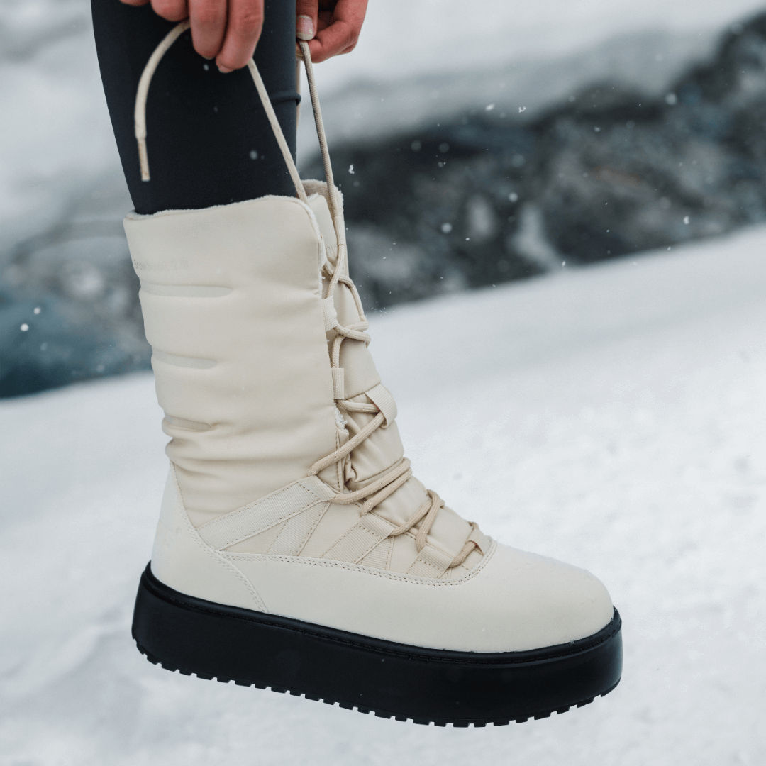 Snow Boots 2.0