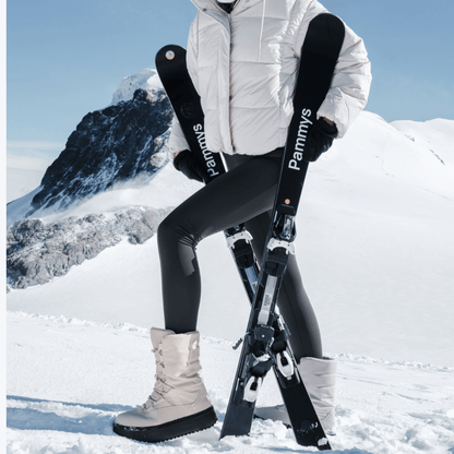 Snow Boots 2.0