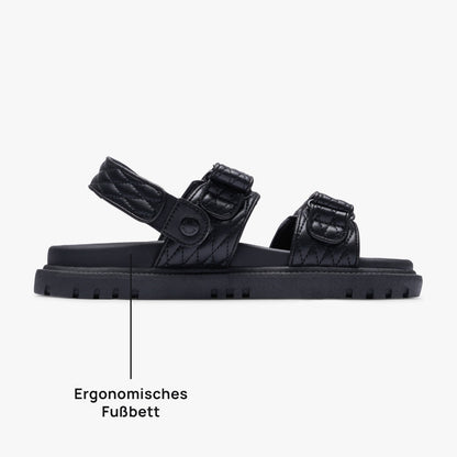 Mallow Sandal