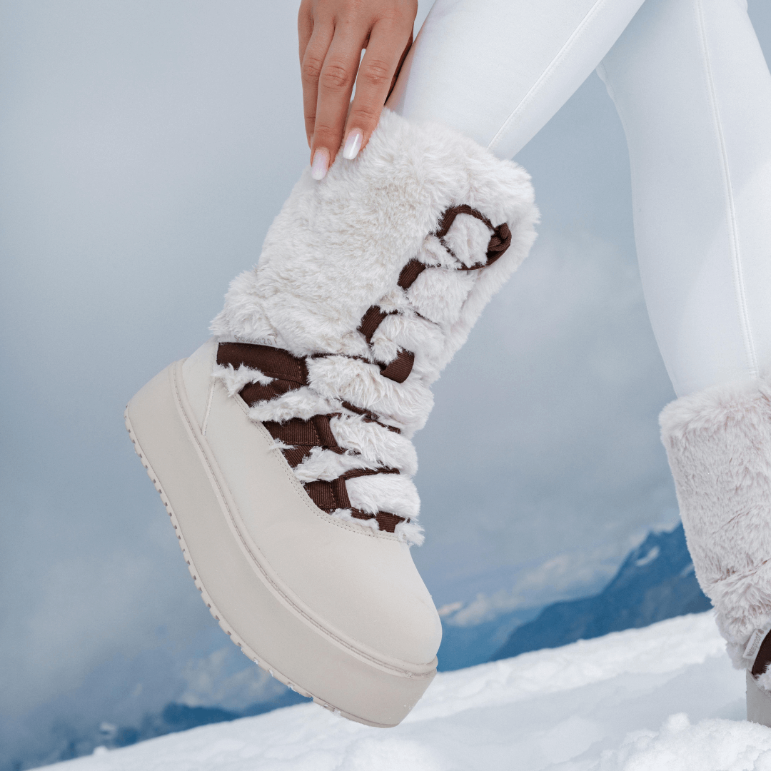 Snow Boots 2.0