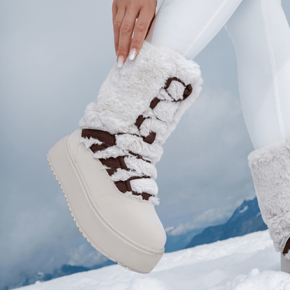 Snow Boots 2.0