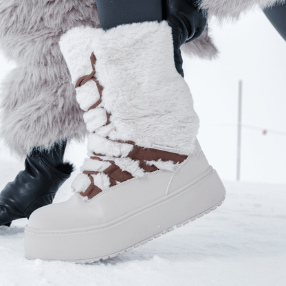 Snow Boots 2.0