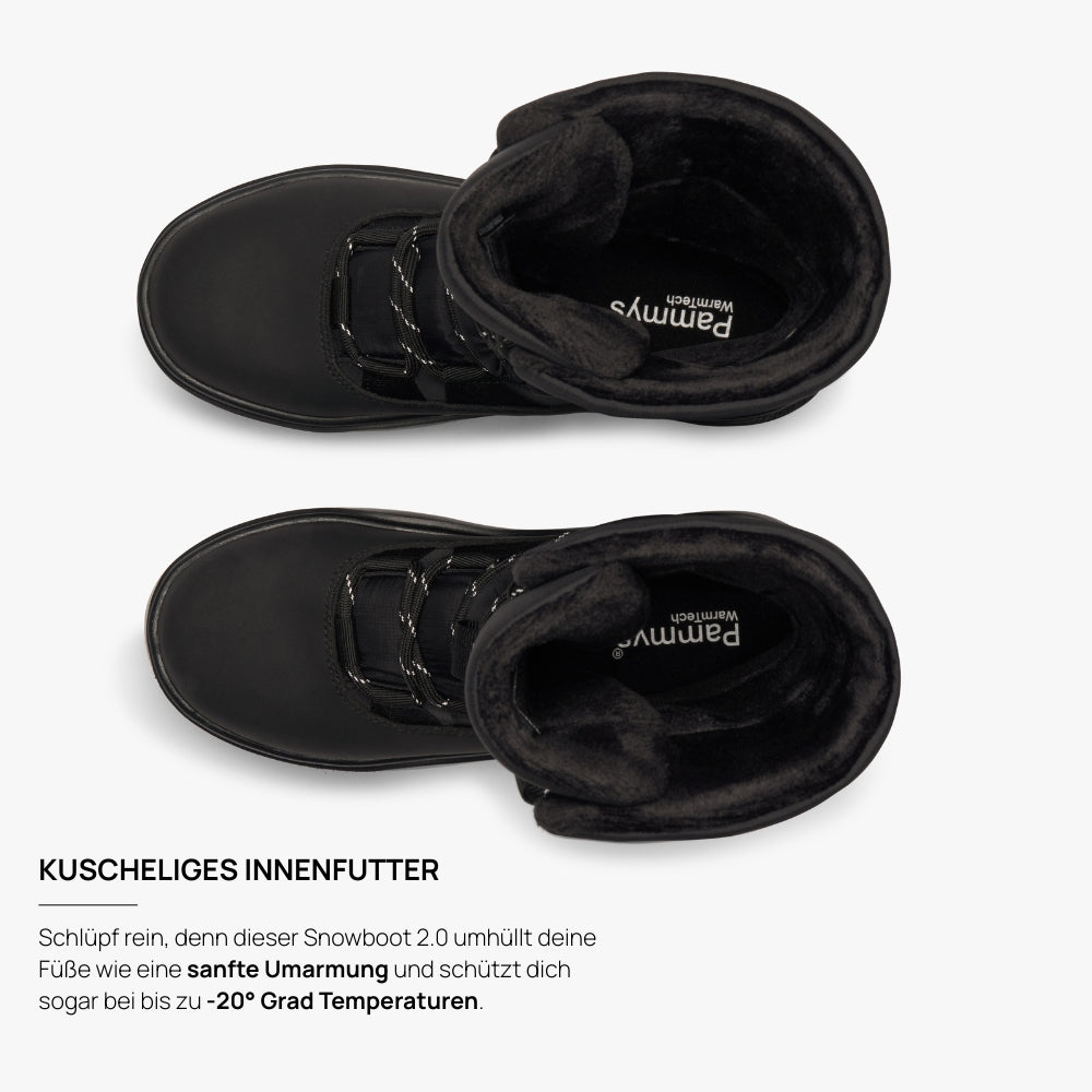 Snow Boots 2.0
