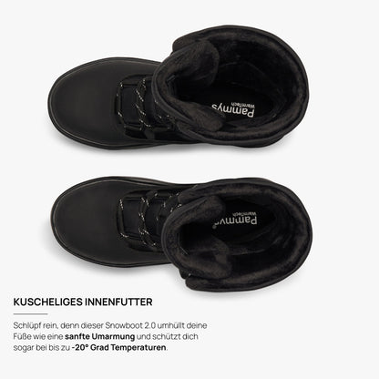 Snow Boots 2.0