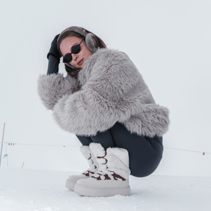 Snow Boots 2.0