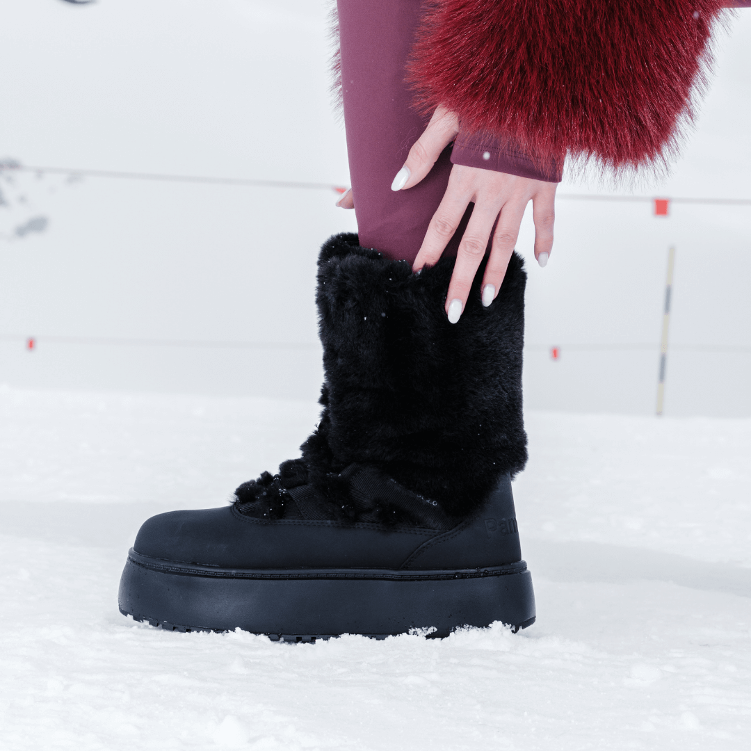 Snow Boots 2.0