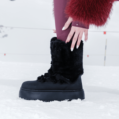 Snow Boots 2.0