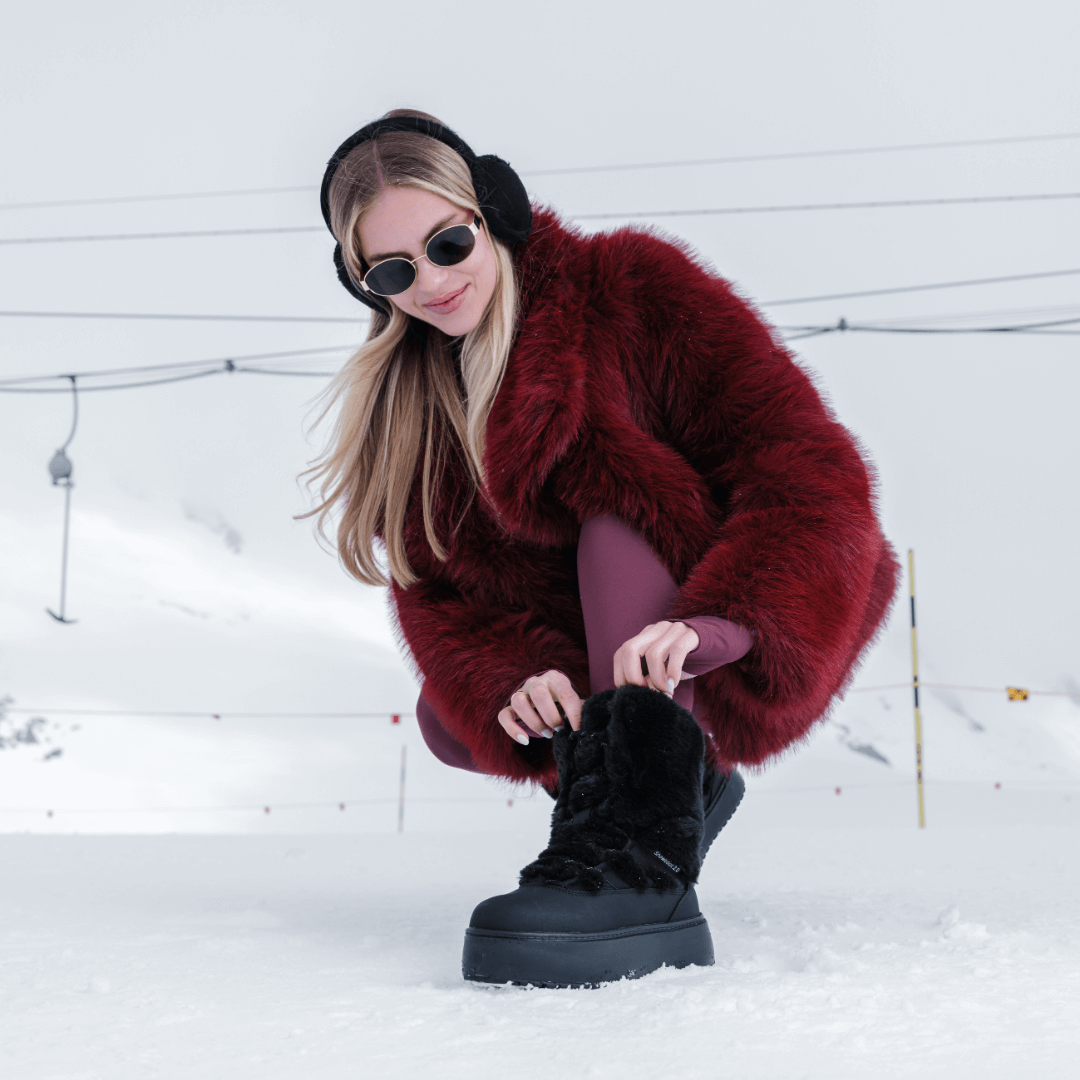 Snow Boots 2.0
