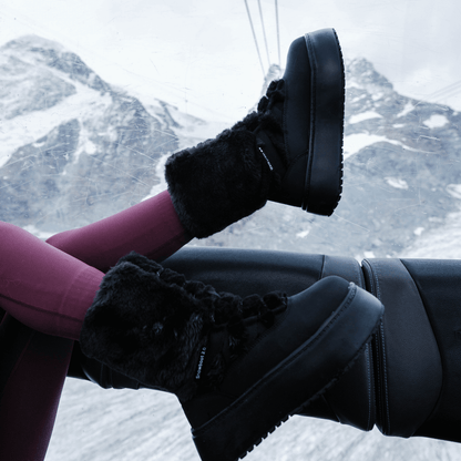 Snow Boots 2.0