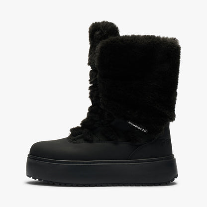 Snow Boots 2.0
