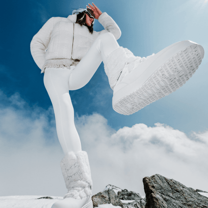 Snow Boots 2.0
