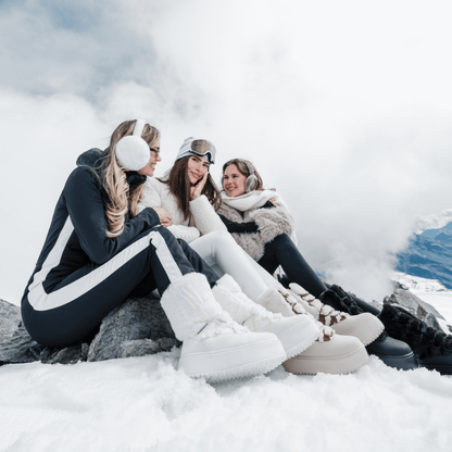 Snow Boots 2.0