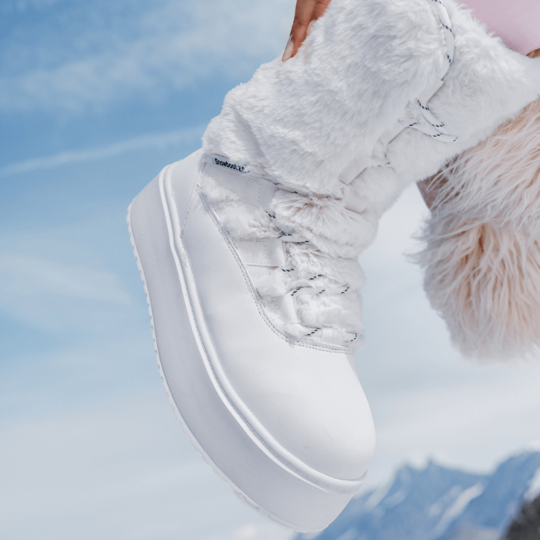 Snow Boots 2.0