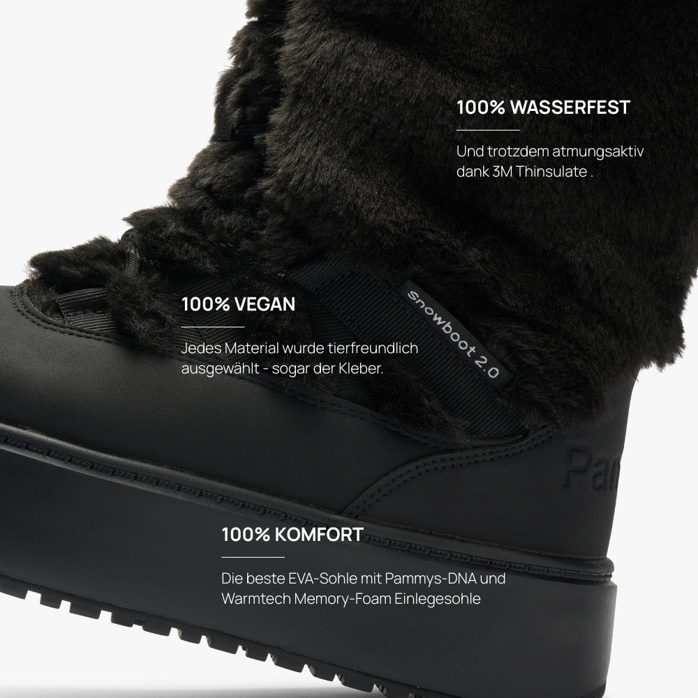 Snow Boots 2.0