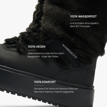 Snow Boots 2.0
