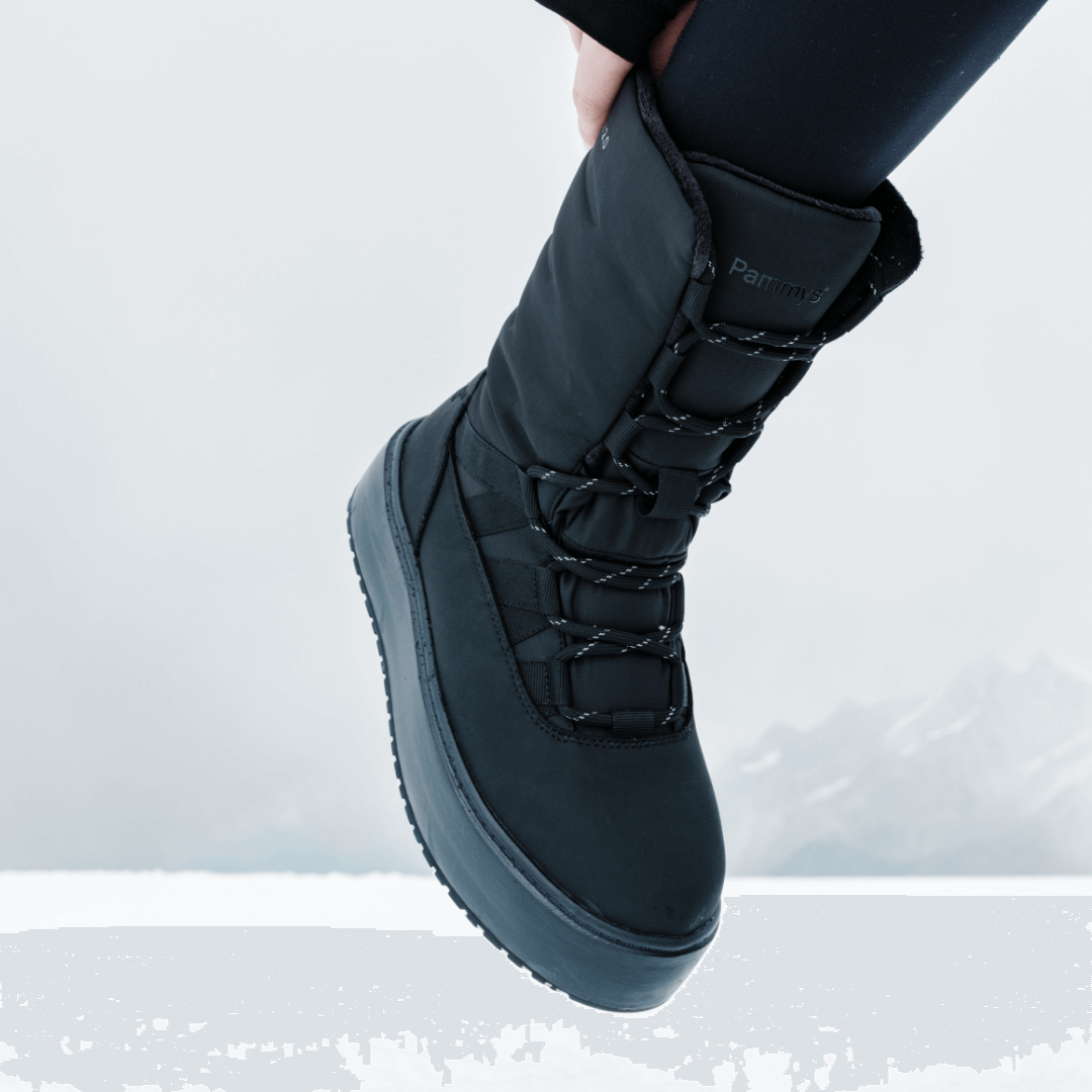 Snow Boots 2.0