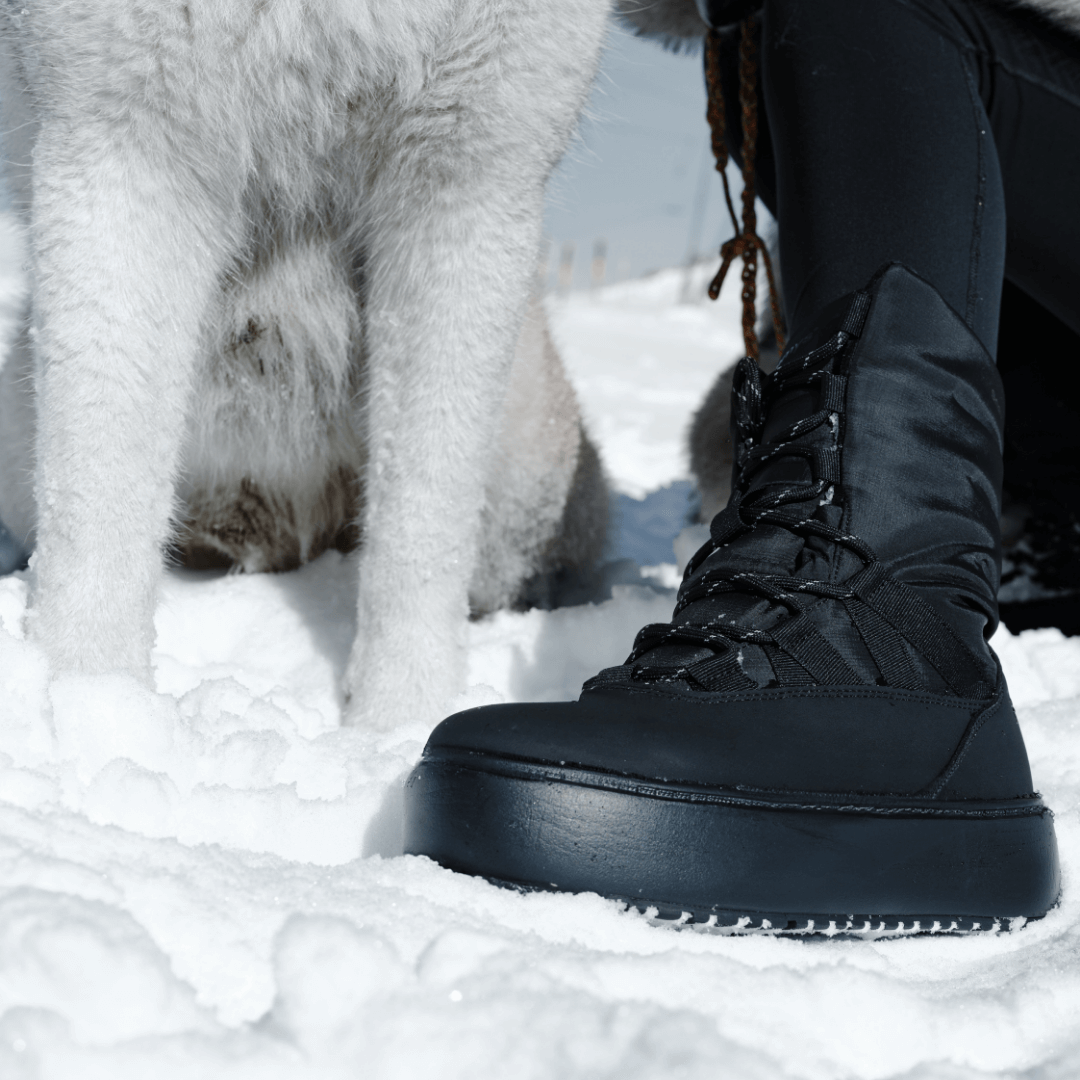 Snow Boots 2.0