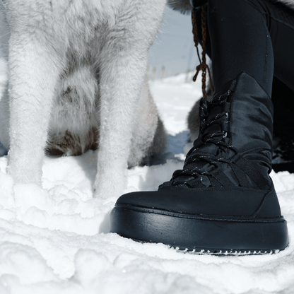 Snow Boots 2.0