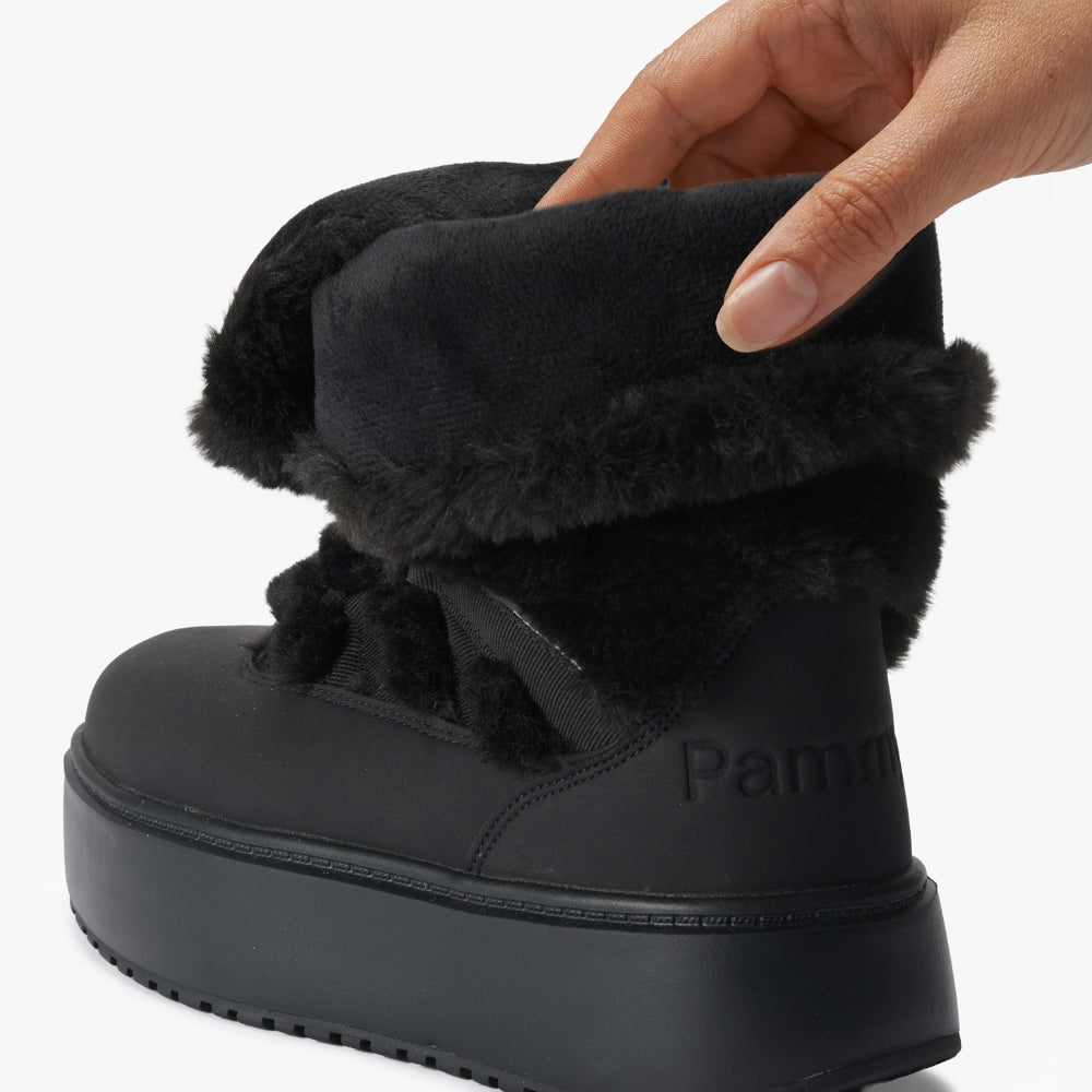 Snow Boots 2.0