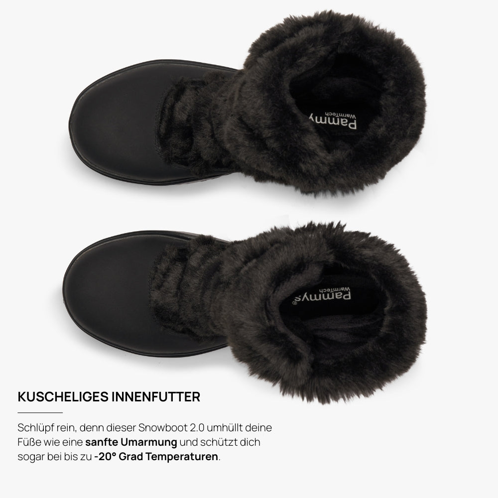 Snow Boots 2.0