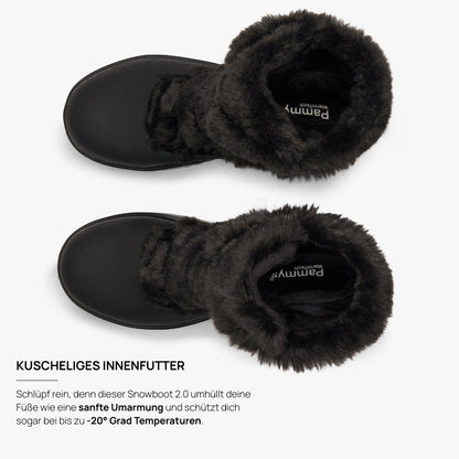 Snow Boots 2.0