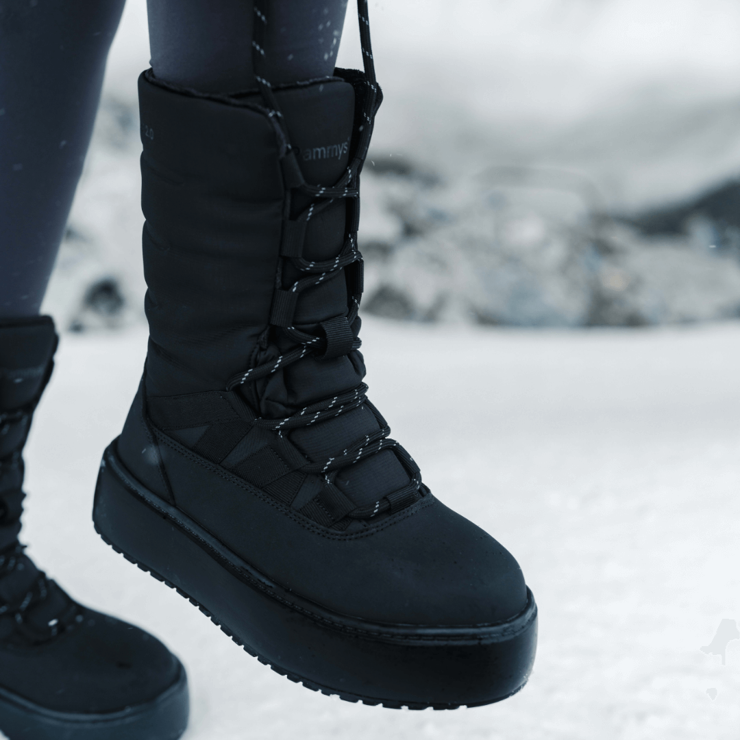 Snow Boots 2.0