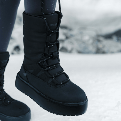 Snow Boots 2.0