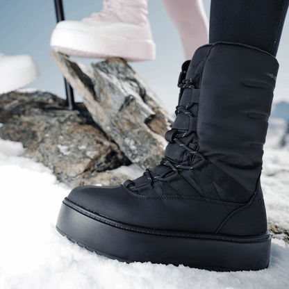 Snow Boots 2.0
